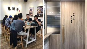 二代姊弟接班　龍涎居推出年輕二代店