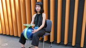 東京創新天才發明展　中華大學團隊獲金牌2019年「日本東京創新天才發明展」30日揭曉成績，中華大學師生團隊發明「腳夾訓練球」，能幫助長者訓練平衡感，獲得金牌和大會特別獎。（中華創新發明學會提供）中央社記者許秩維傳真　108年5月30日