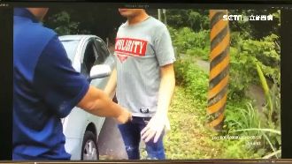 老翁遭誆百萬！警趁「面交」埋伏車手