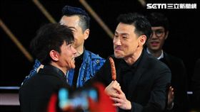 張學友金曲獎
圖／台視提供