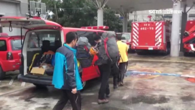 登山出事不國賠　他讚：再見媽寶國家
