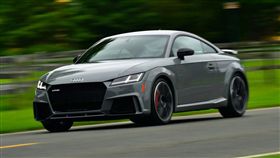 ▲Audi TT（圖／翻攝網路）