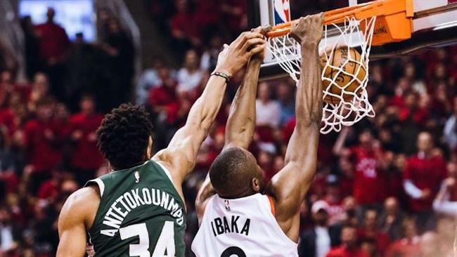 NBA／總冠軍首戰　賭盤看好暴龍