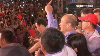 8百包餐上凱道造勢　旅行社曝沒利潤