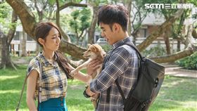 張書豪,柯佳嬿,如果愛重來／歐銻銻娛樂提供