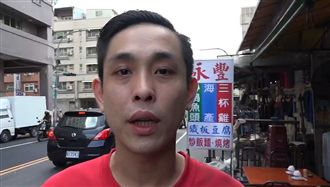 撿錢男曝光！撿百萬不私吞一句話好暖