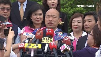 北上挺韓全免費！立委轟：錢從哪裡來