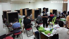 25名台灣人赴泰國詐欺遭遣返／翻攝畫面