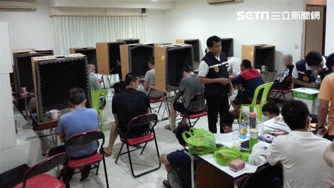 泰皇特赦！台灣詐犯返台　落淚吃便當