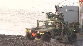 天然防線！台「海岸危機」成國防天險