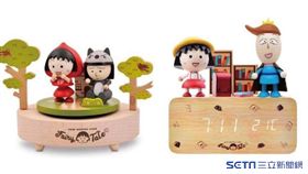 櫻桃小丸子,7-ELEVEN,小7,集點,／超商提供