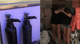 17歲少女每日吸5罐