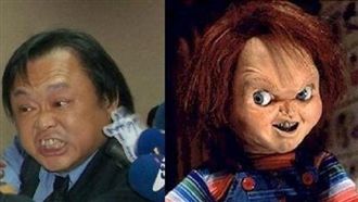 當恰吉遇上恰吉　王世堅有望參加首映