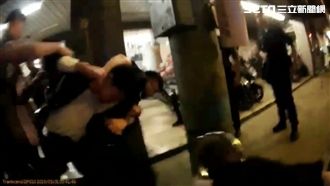 爭風釀禍？撂人談判反害男友屁股中刀