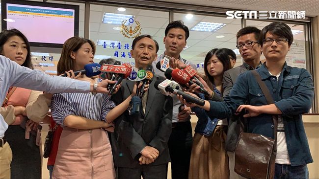 不怕被告！吳子嘉再爆韓國瑜過夜證據