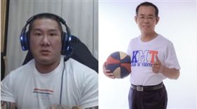 館長,鄭聚然,組合圖