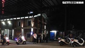 台北,打架,鬥毆,萬華,電影主題,公園（圖／翻攝畫面）