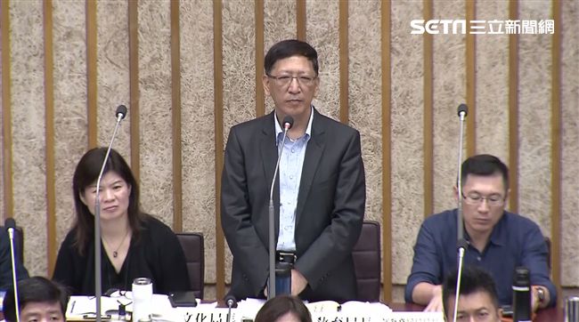 起底吳榕峯經歷！曾遭監院彈劾記申誡