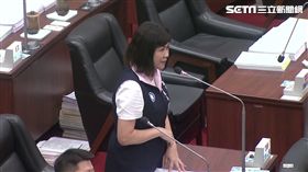 高雄市副議長陸淑美