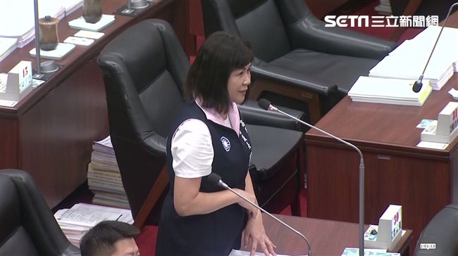韓市府抹黑議員？藍營副議長怒轟