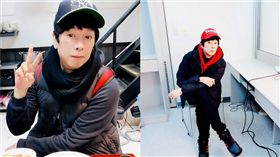 曹西平。（圖／臉書）