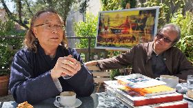 600件台灣國寶告別南加州  告別展