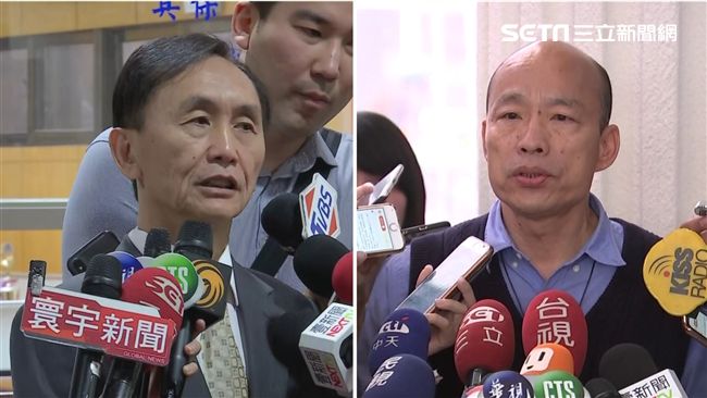 韓安插「王小姐親屬」？北農回應了