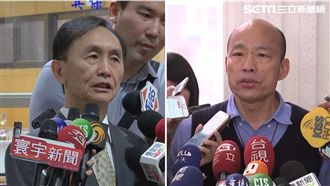 照顧她全家？韓駁安插王小姐姪進北農