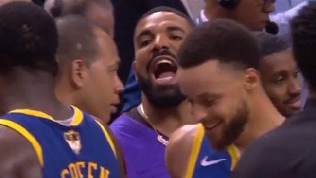 NBA／灣區電台宣布禁播德瑞克歌曲