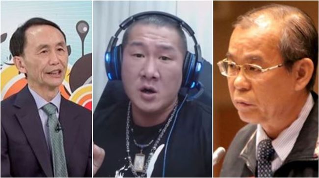 讓鄭聚然喊館長爸！吳子嘉加碼50萬