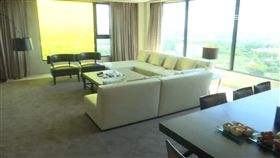 業配)台中購物節抽總統套房