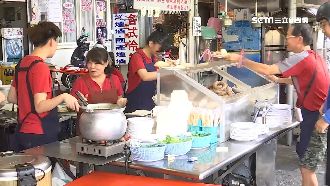 台灣小吃攤賺很大？主計處公布年營收