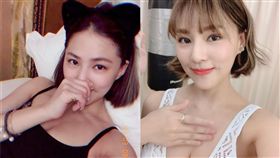 熊熊（圖／熊熊IG）