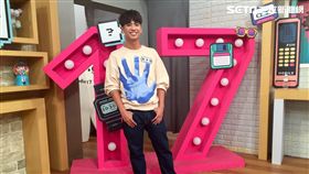 黃鴻升廖文強 圖/趣你的娛樂 提供