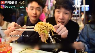 全台夜市PK！網紅推薦這些必吃美食