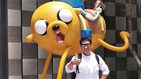 章魚哥、老皮、荷馬超級配音員曝辛酸
曹冀魯,配音員