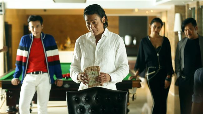 梁家輝暌違三年來台　宣傳新作會台粉