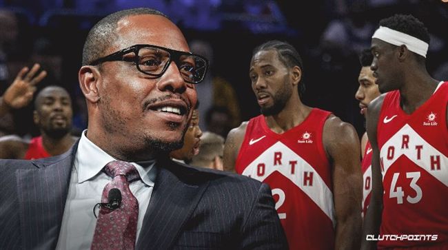 NBA／帶賽？全場龍迷嗆皮爾斯爛透