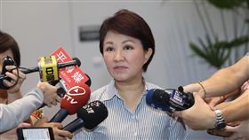 台中市長盧秀燕／中市府提供