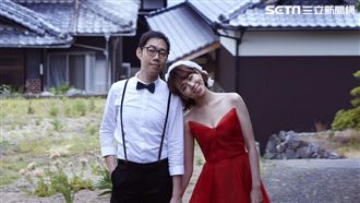 夏于喬嫁林書宇3年：他沒在跟我客氣