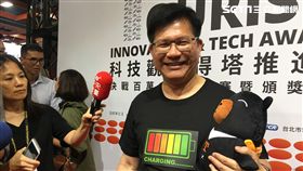 交通部長,林佳龍,交通部,／記者蕭筠攝影