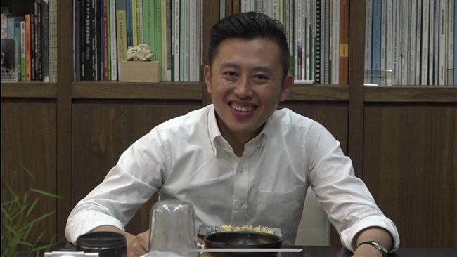 受封五星市長不滿意？他挑戰市民評分