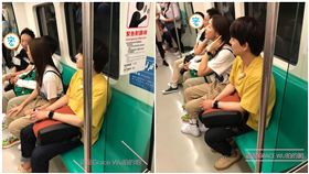 高捷,圭賢,更窮遊豪華團,光熙（圖/翻攝自爆廢公社）