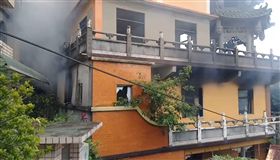 基隆楊石城議員 維基百科