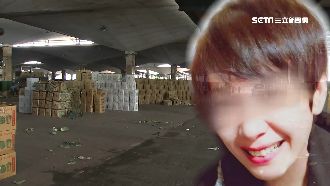 菜蟲案王小姐被搜！意外曝與韓關係