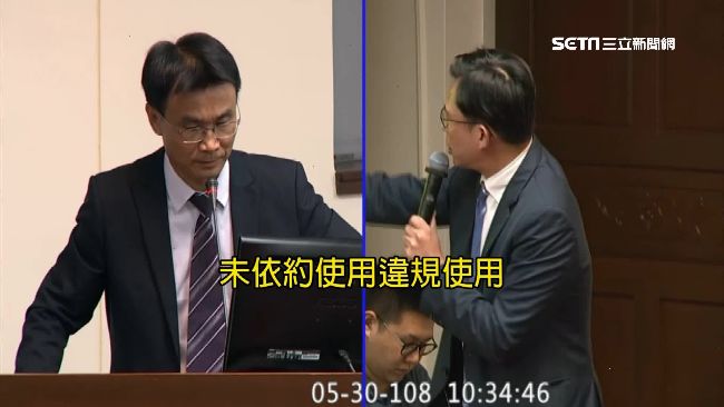 議員開違法養雞場　黃國昌怒轟屏縣府