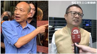 韓陷桃色風暴!他驚「玩太大」曝關鍵