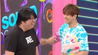 亞洲舞王出狀況？節目開始竟狂揍翻譯