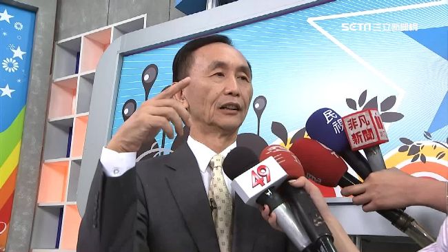 喊李四川成槍下亡魂!吳子嘉:鄭麗文草包