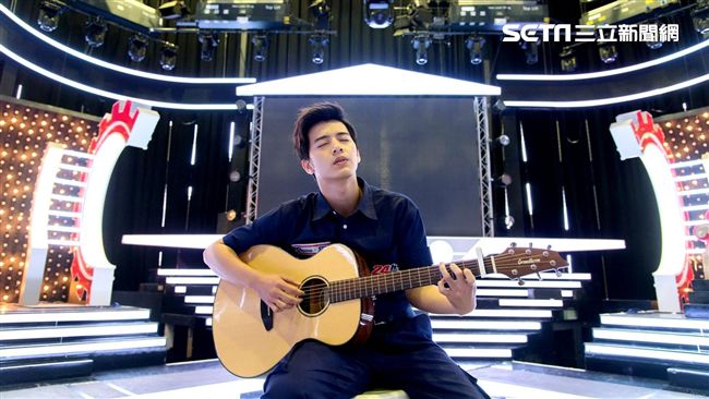 《一千個晚安》　男神偏愛熱情主動！